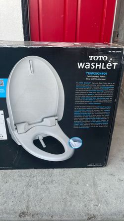 Bidet