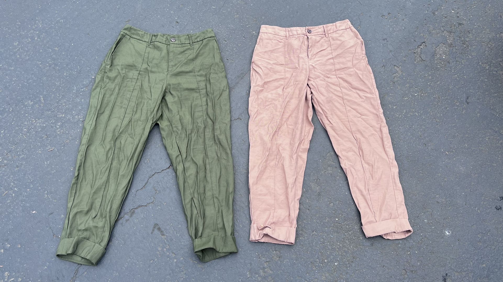 A New Day Woman’s Pants