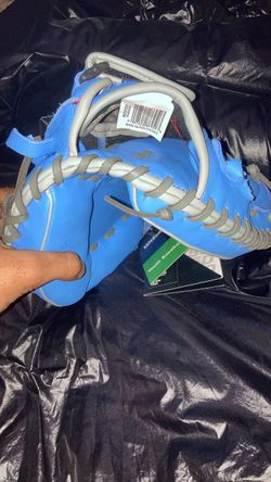 2 Unopened Never Used Baseball Gloves 