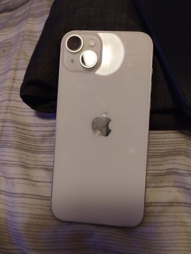 iPhone 14 Plus unlocked