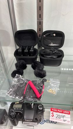 Rhode Wireless Pro