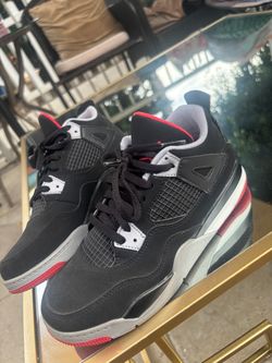 Jordan 4 retro