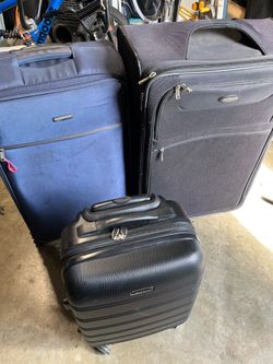 Luggage
