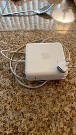 Apple Laptop  Power Supply