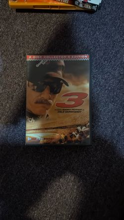 Three Dale Earnhardt