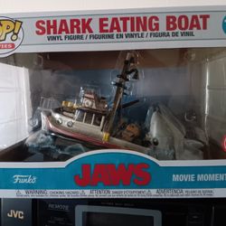 Jaws #1145 Funko Pop