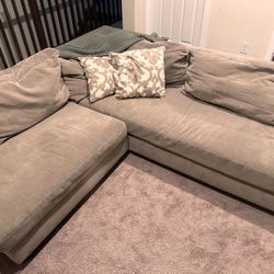 Small Sofa  Sectional