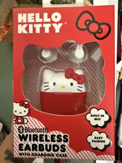 Hello Kitty