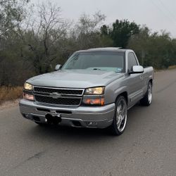 2004 Chevrolet Silverado 1500
