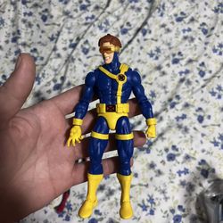 Cyclops Xmen 94 Figure 