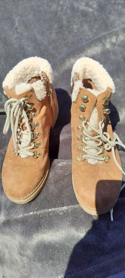 Woman Short Boots