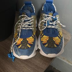 Versace Chain Reactions 