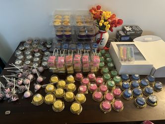Party Favors