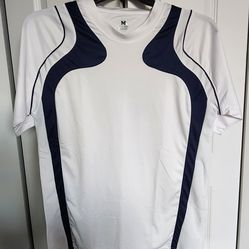 Home and Away Jersey