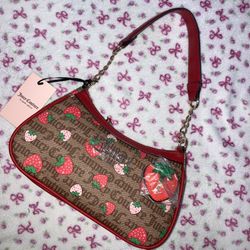 Juicy shoulder Bag 