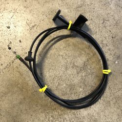 96-00 Civic Hood Latch Cable