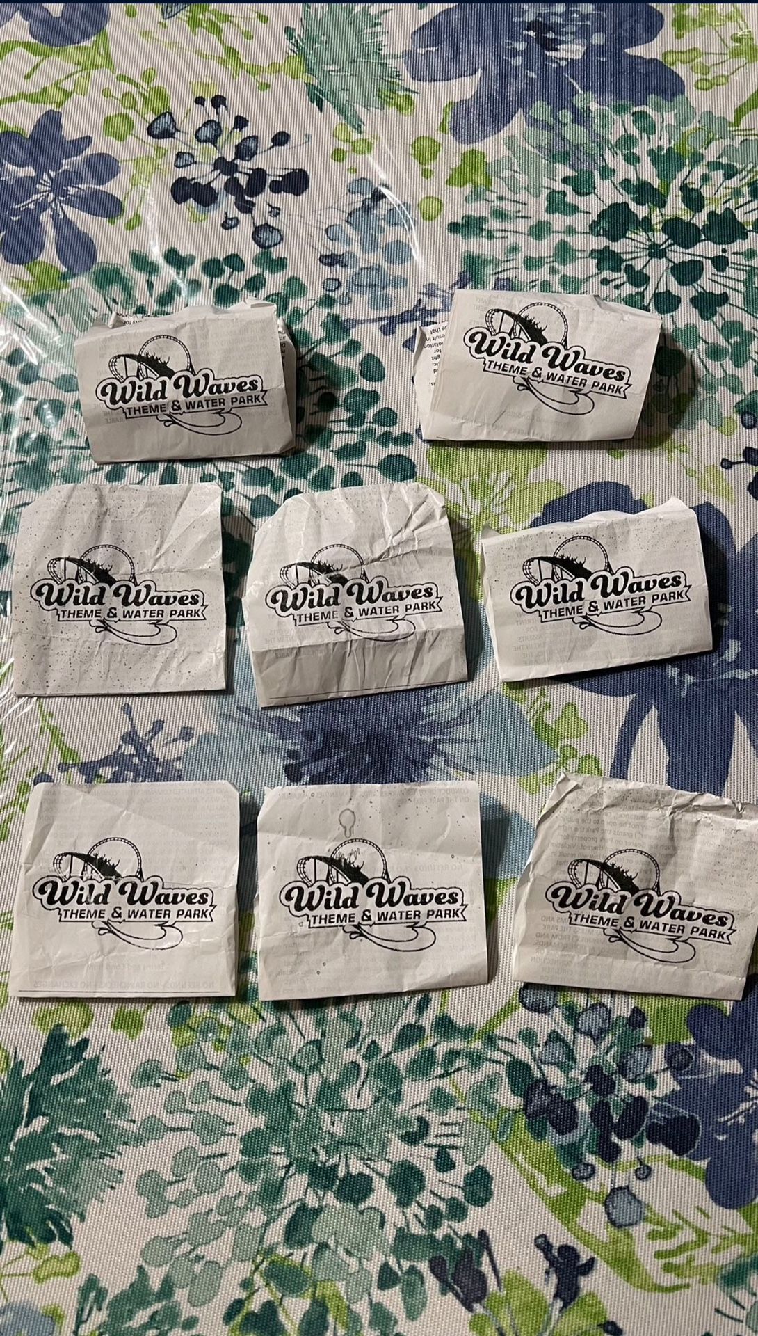9 Cheap Wild Waves Tickets