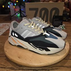 Yeezy 700's