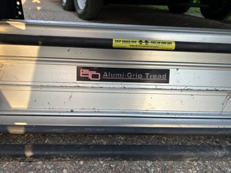 ETD Alumni Grip Tread