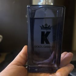 Dolce And Gabbana “King”