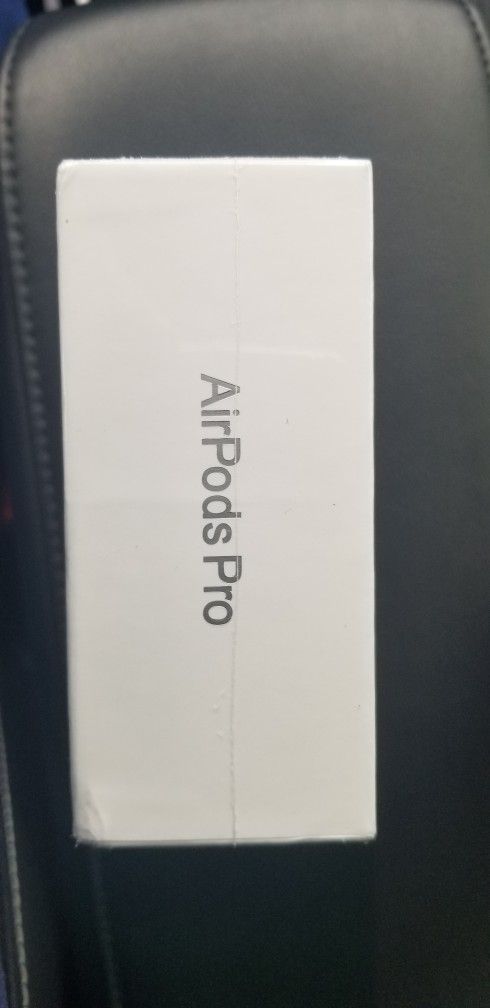 Apple Airpods Pro 2nd Generation Earbuds
