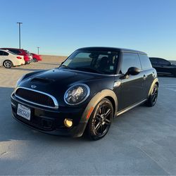 2013 Mini Cooper