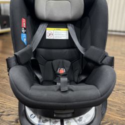 Nuna Revv Car Seat
