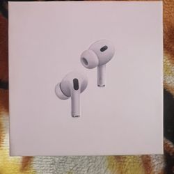 AirPods Pro 2nd Gen