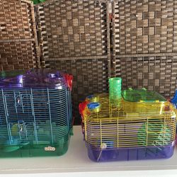 Kaytee CritterTrail One Small $20 Medium $25Both$45
