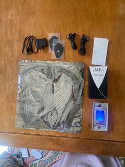 Tens unit   EMP10 tens ems