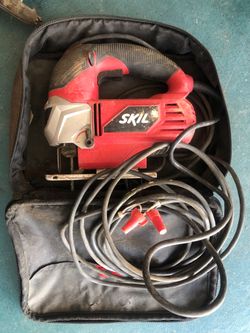 Gig saw