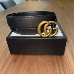 Gucci Belt