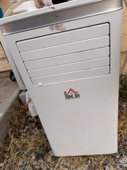 Portable ac
