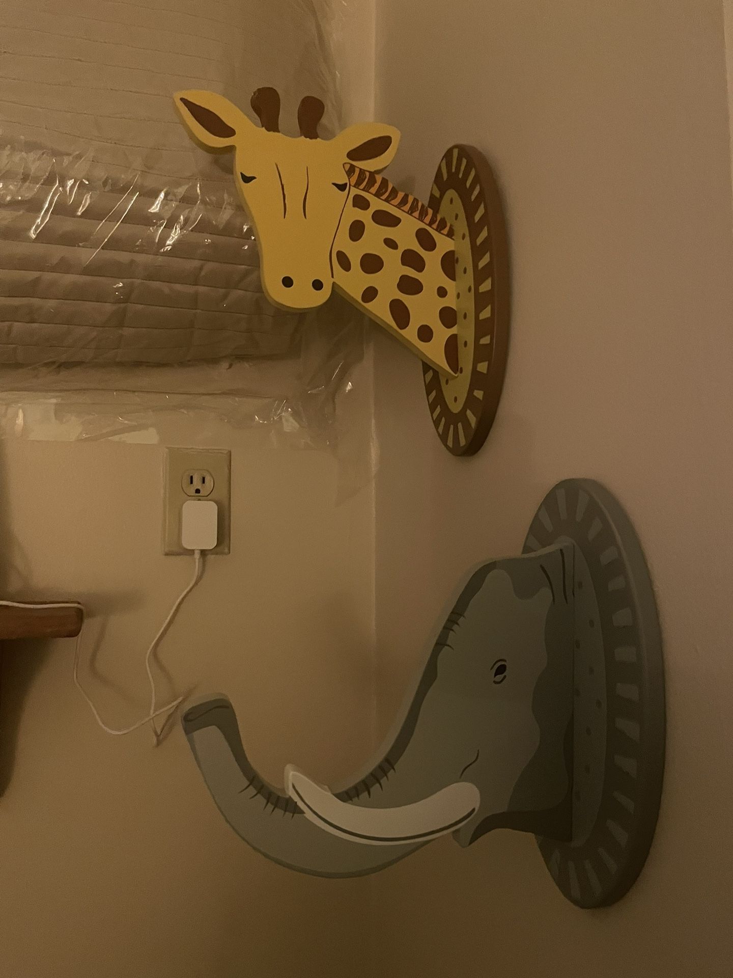 Animal Wall Mounts 