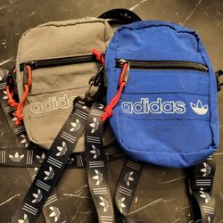 Adidas Cross Body Bags