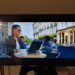 Sony Smarttv 55 Inches