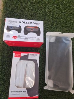 Nintendo switch 2 bundle $12