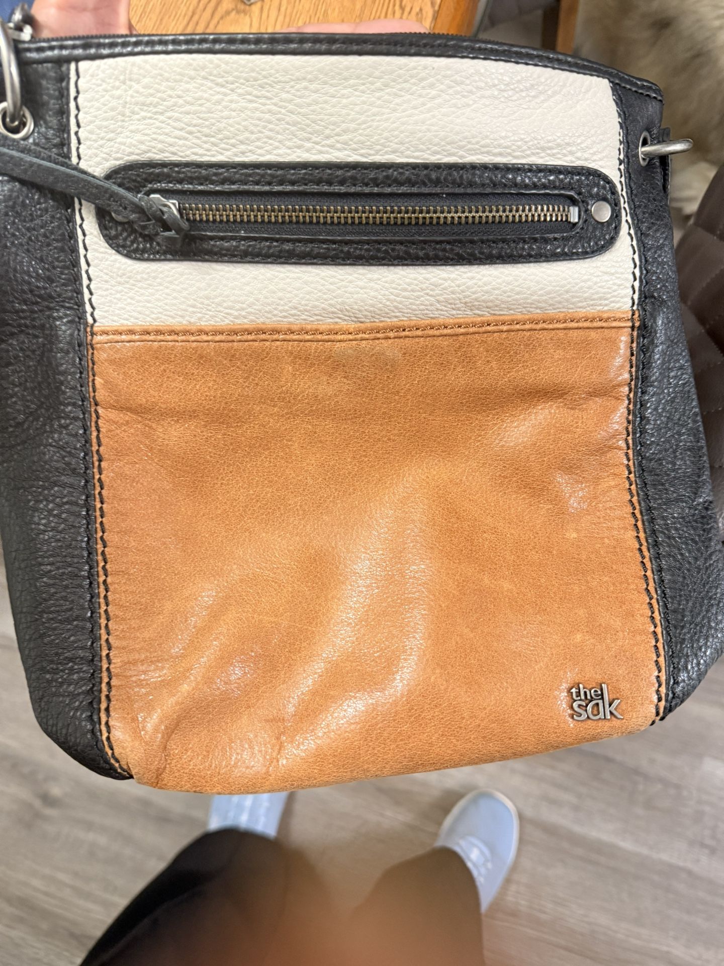 purse
