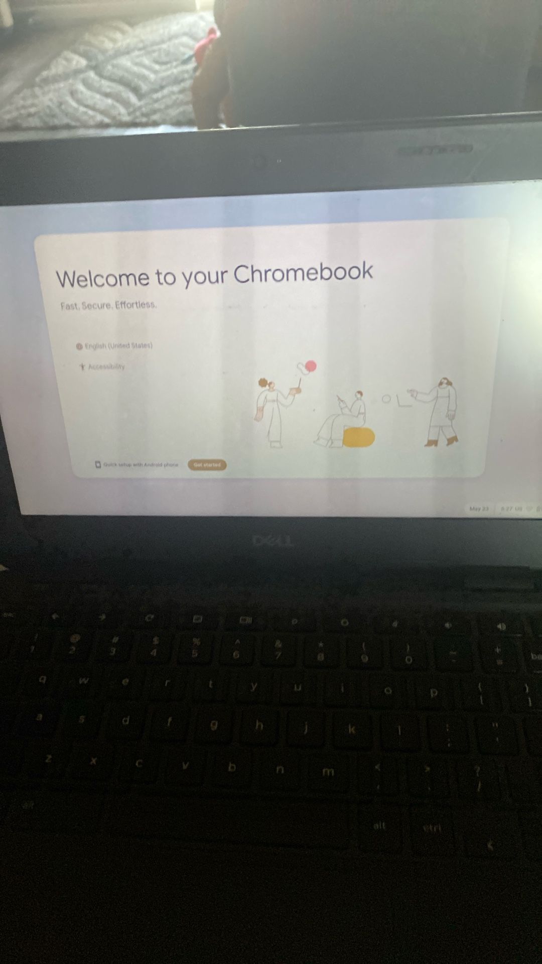 Laptop