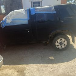 1994 Nissan Pathfinder 4X4 