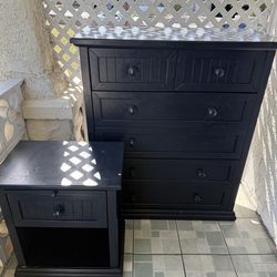 Pottery Barn 2 piece set