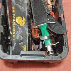 20 Knives