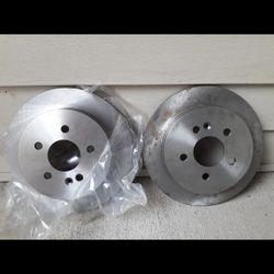 Brake Routers