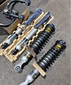 Lift Kits