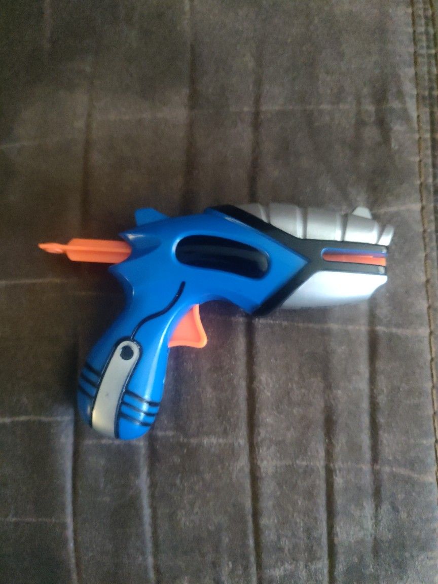 ToyNerfGun