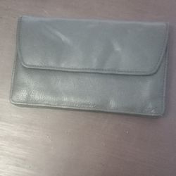 Kapoor Leather Wallet