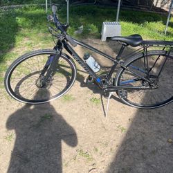 Sirus Bike “specialized”