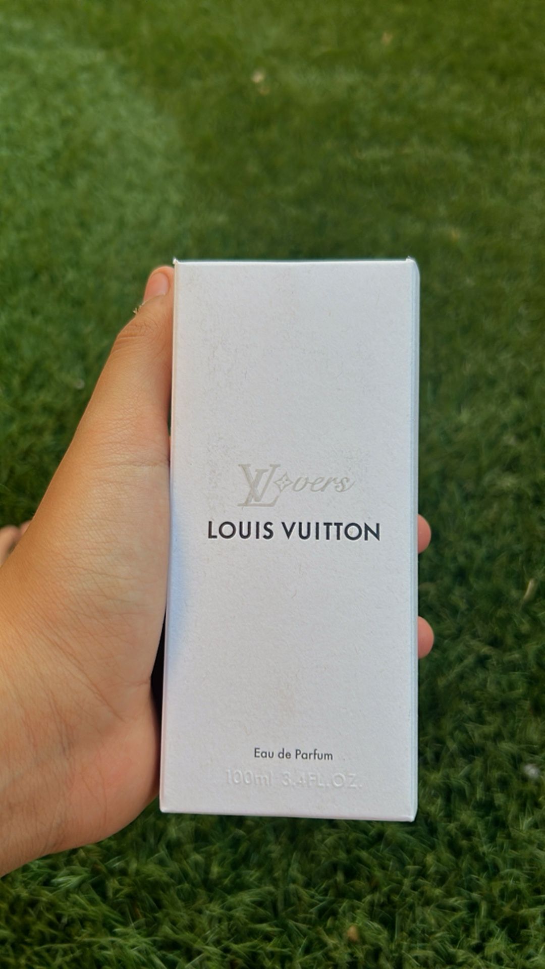 Louis vuitton lovers 100ml