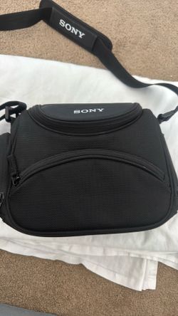 Camera case