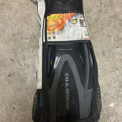 Us Divers Snoring Kit
